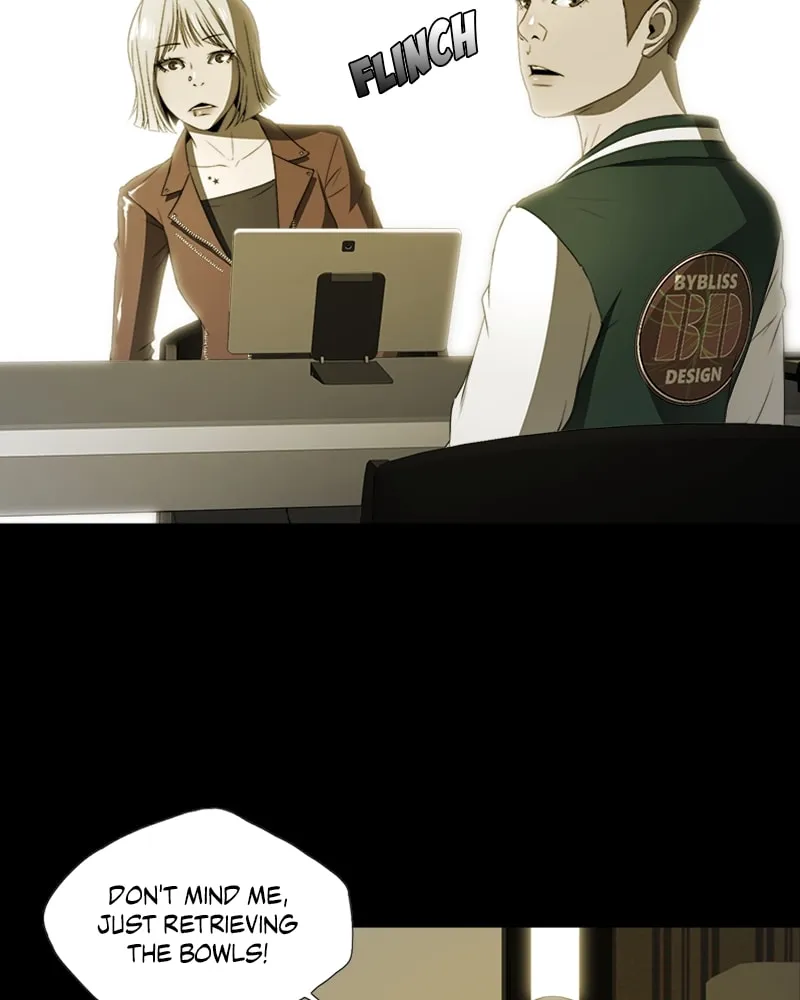 The Killer's Shopping List Chapter 7 page 58 - 