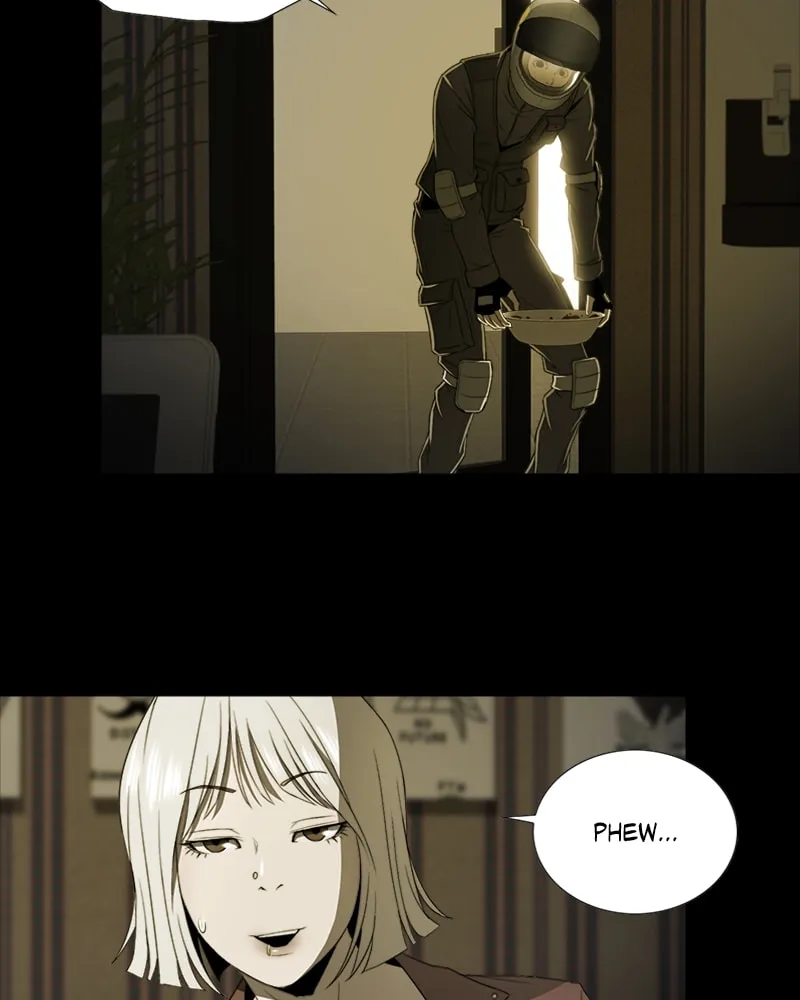 The Killer's Shopping List Chapter 7 page 59 - 