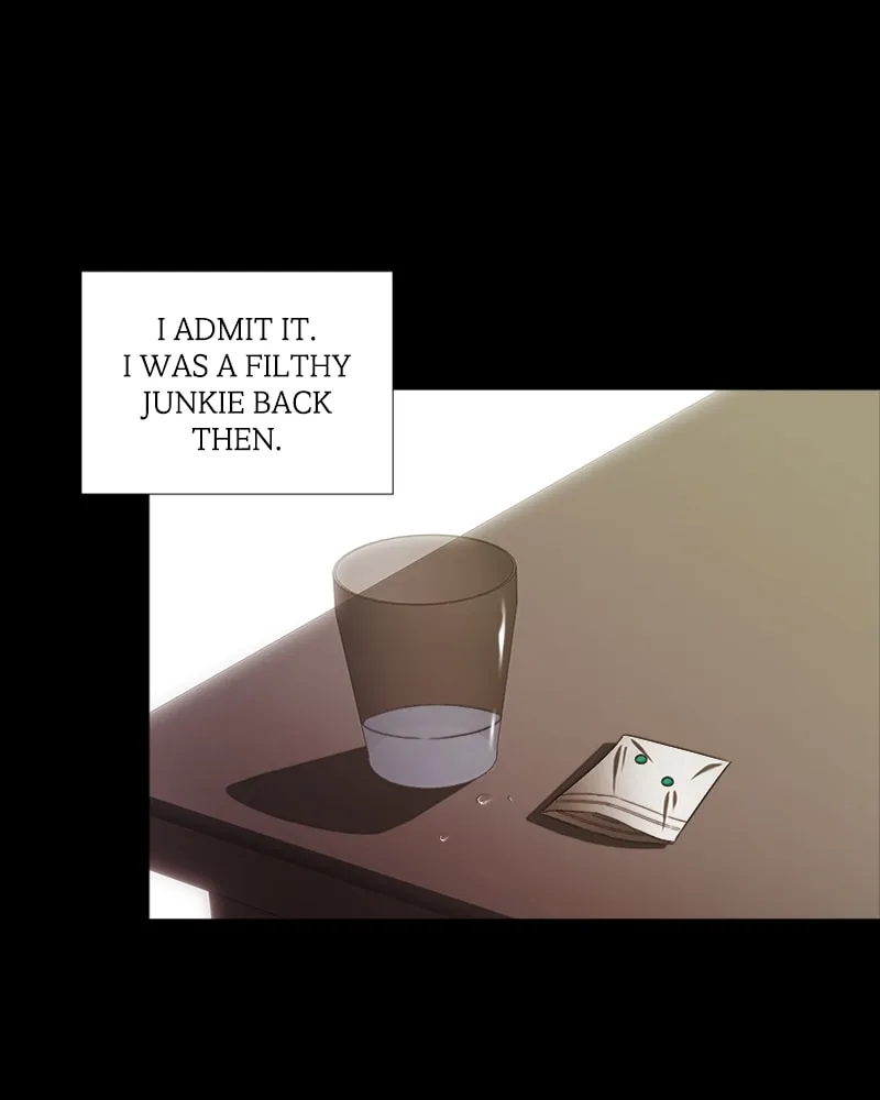 The Killer's Shopping List Chapter 7 page 68 - 