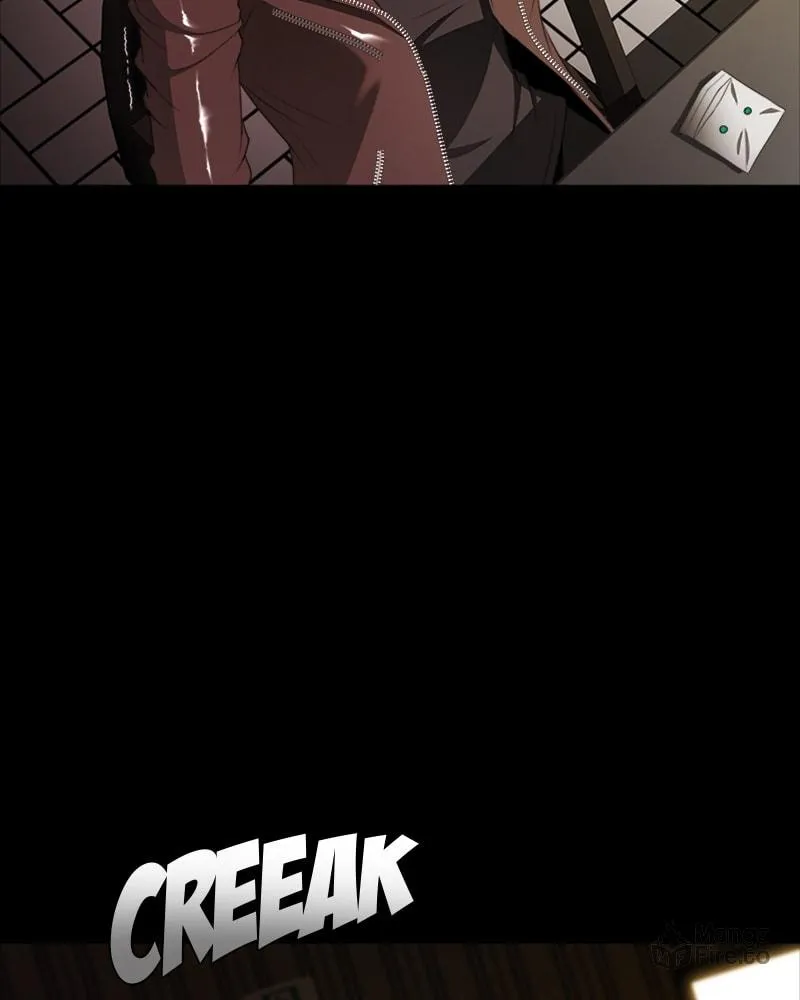 The Killer's Shopping List Chapter 7 page 70 - 