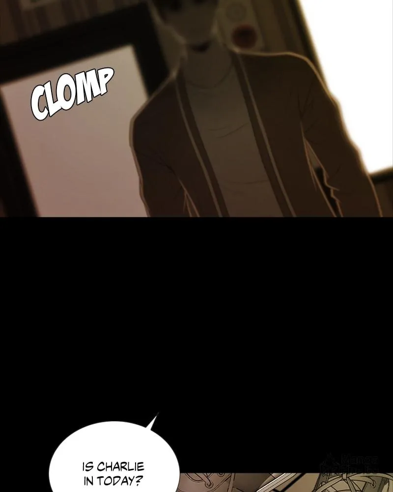 The Killer's Shopping List Chapter 7 page 72 - 
