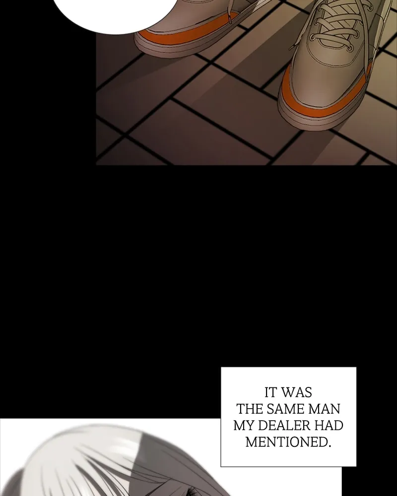 The Killer's Shopping List Chapter 7 page 73 - 