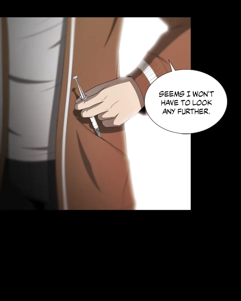 The Killer's Shopping List Chapter 7 page 76 - 