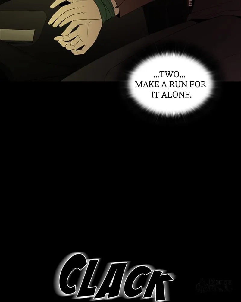 The Killer's Shopping List Chapter 8 page 12 - 