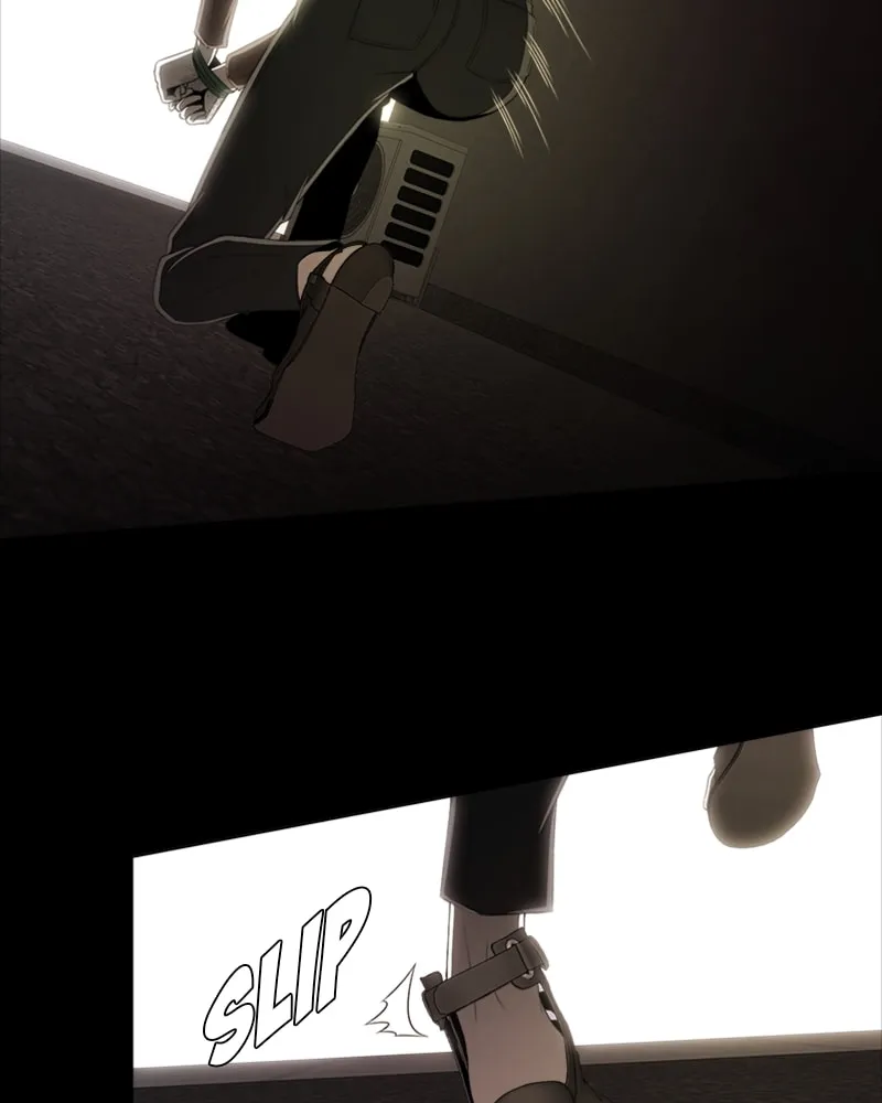 The Killer's Shopping List Chapter 8 page 19 - 