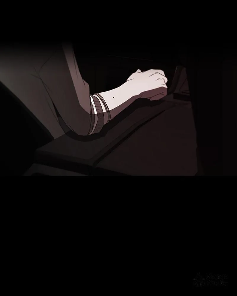 The Killer's Shopping List Chapter 8 page 3 - 