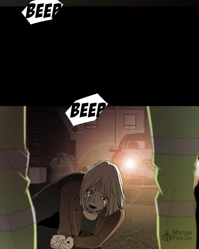 The Killer's Shopping List Chapter 8 page 25 - 