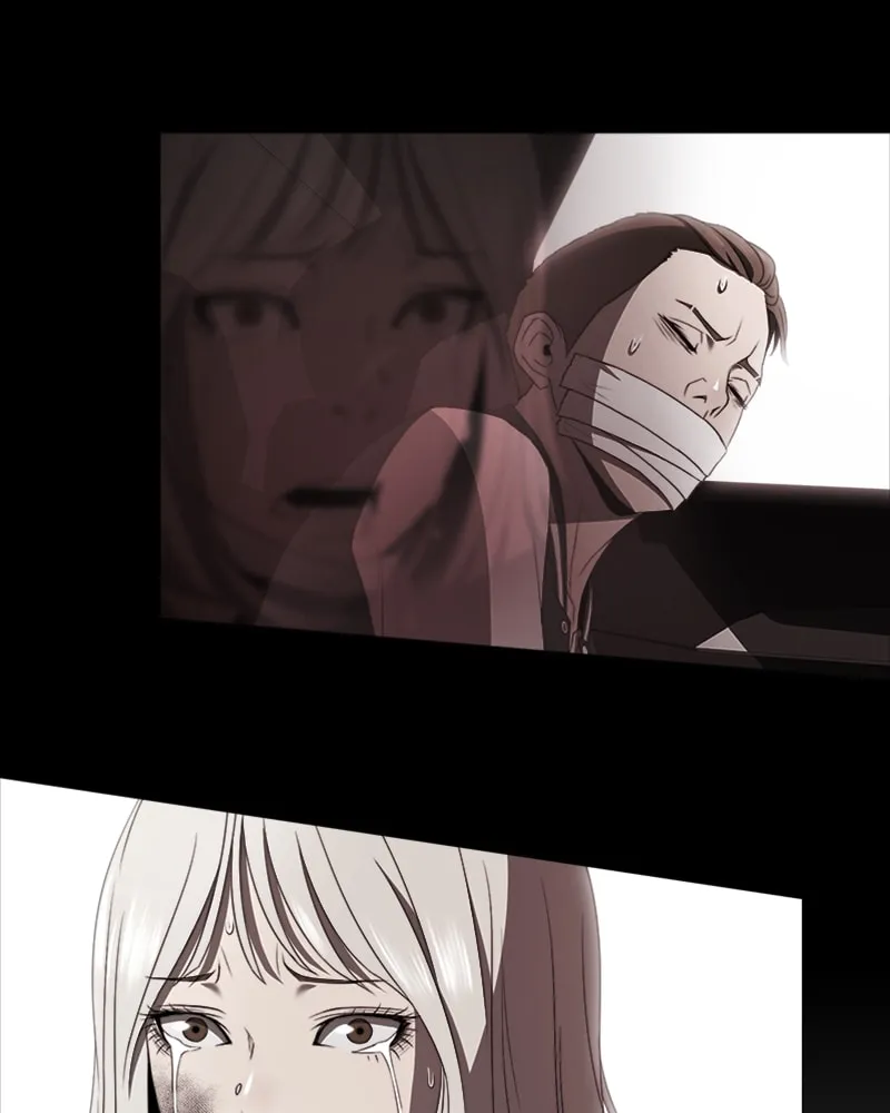The Killer's Shopping List Chapter 8 page 28 - 
