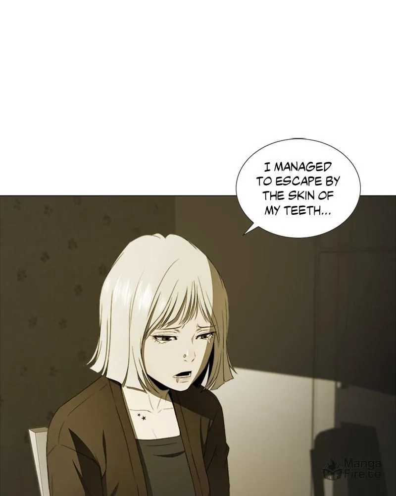 The Killer's Shopping List Chapter 8 page 30 - 