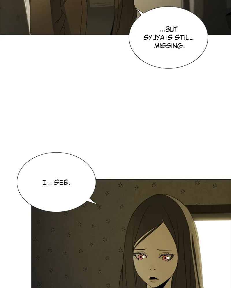 The Killer's Shopping List Chapter 8 page 31 - 