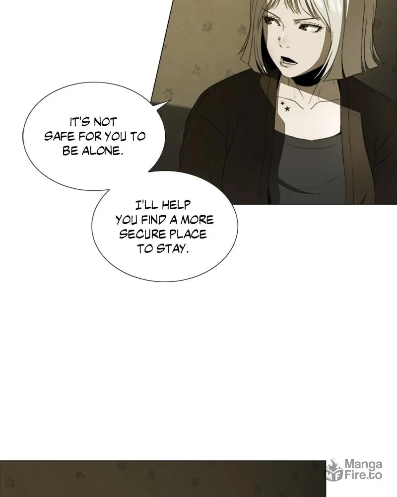 The Killer's Shopping List Chapter 8 page 36 - 