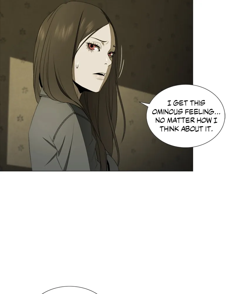 The Killer's Shopping List Chapter 8 page 37 - 