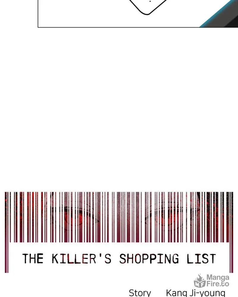 The Killer's Shopping List Chapter 8 page 42 - 