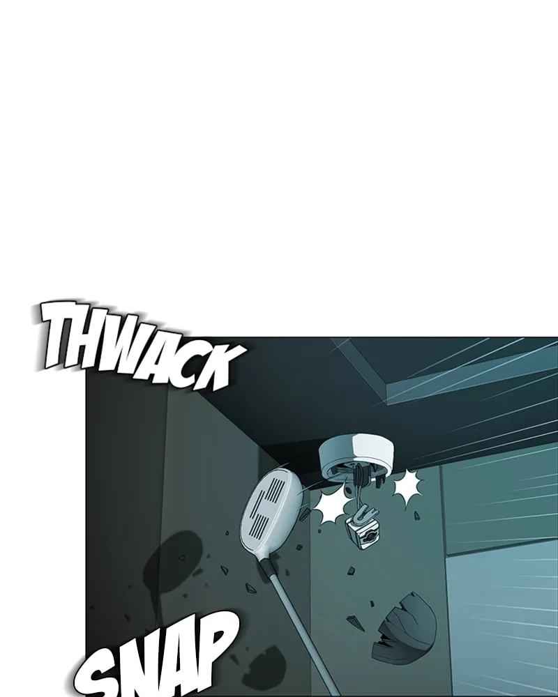 The Killer's Shopping List Chapter 8 page 46 - 