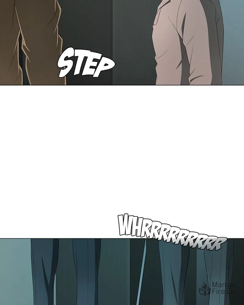 The Killer's Shopping List Chapter 8 page 48 - 