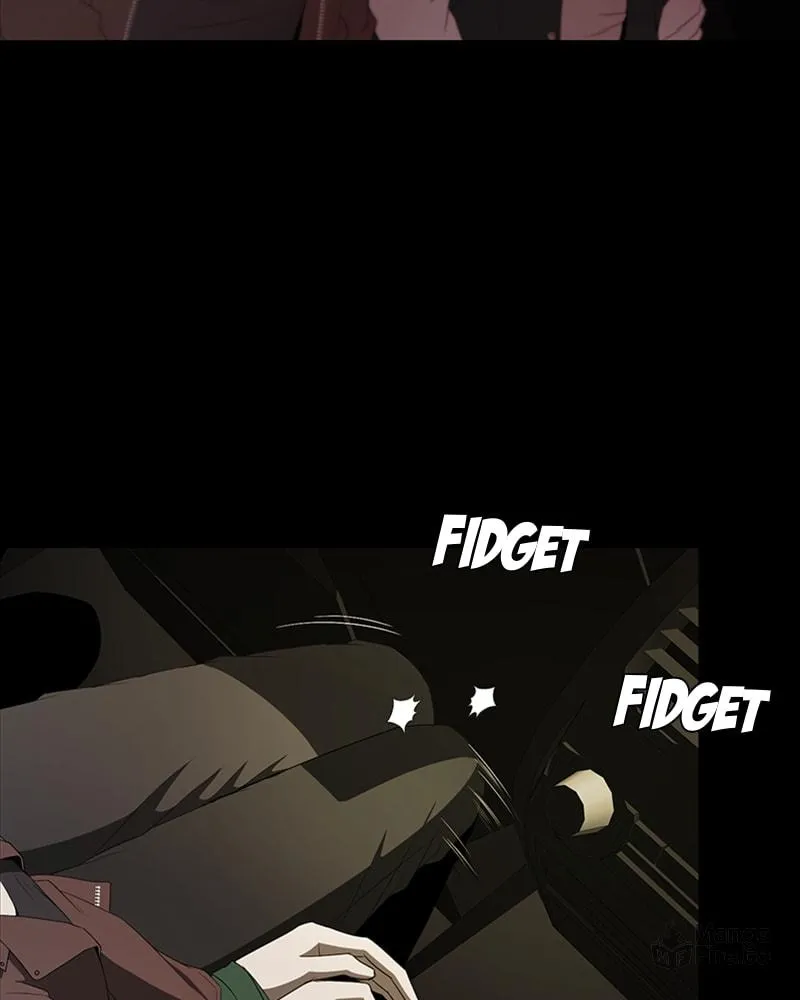 The Killer's Shopping List Chapter 8 page 6 - 
