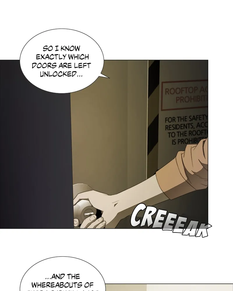 The Killer's Shopping List Chapter 8 page 53 - 