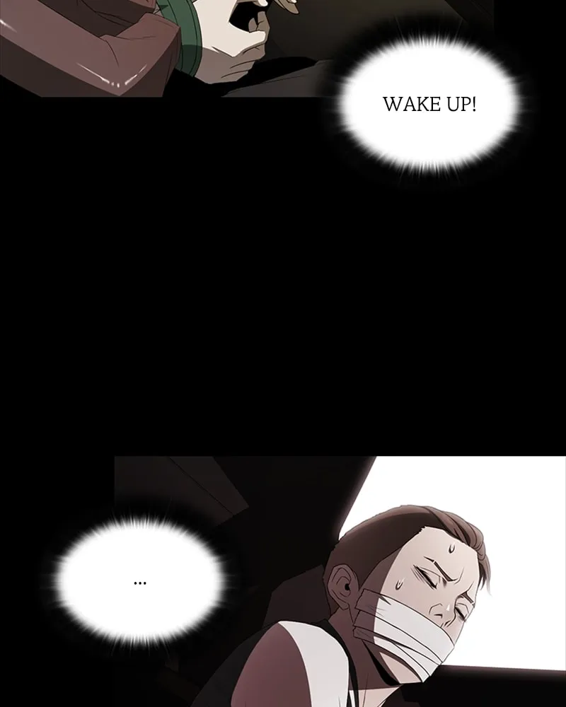 The Killer's Shopping List Chapter 8 page 7 - 