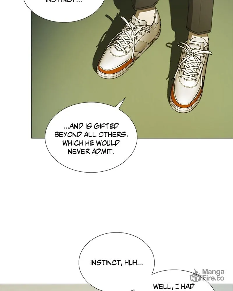 The Killer's Shopping List Chapter 8 page 65 - 