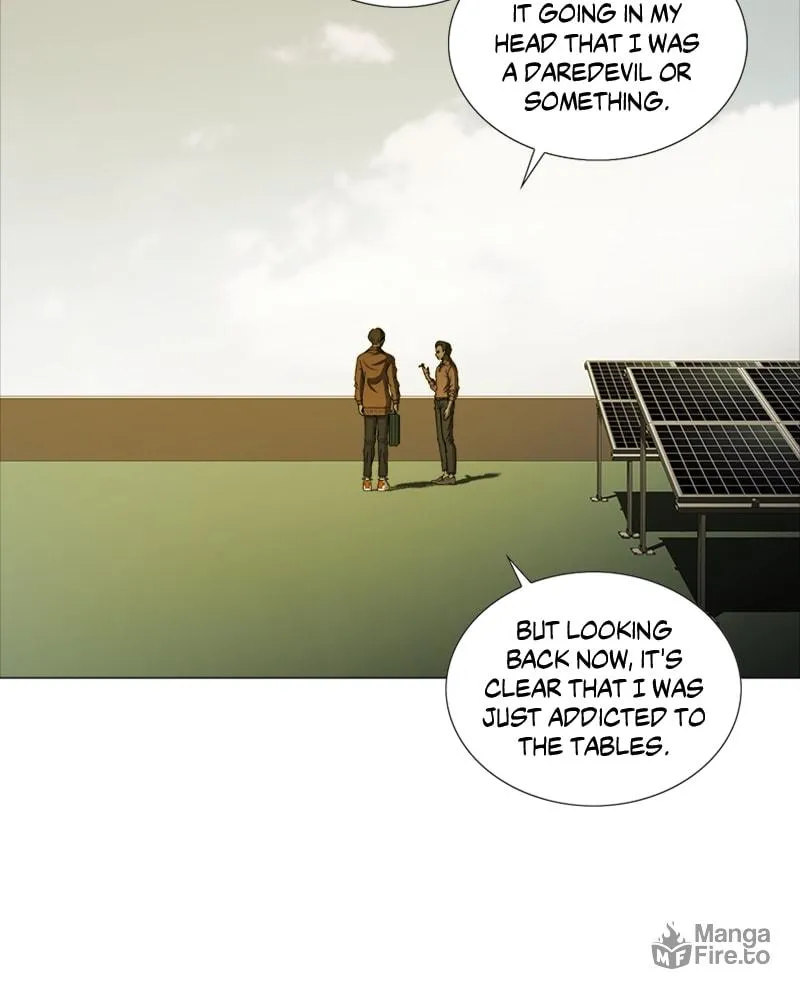 The Killer's Shopping List Chapter 8 page 66 - 