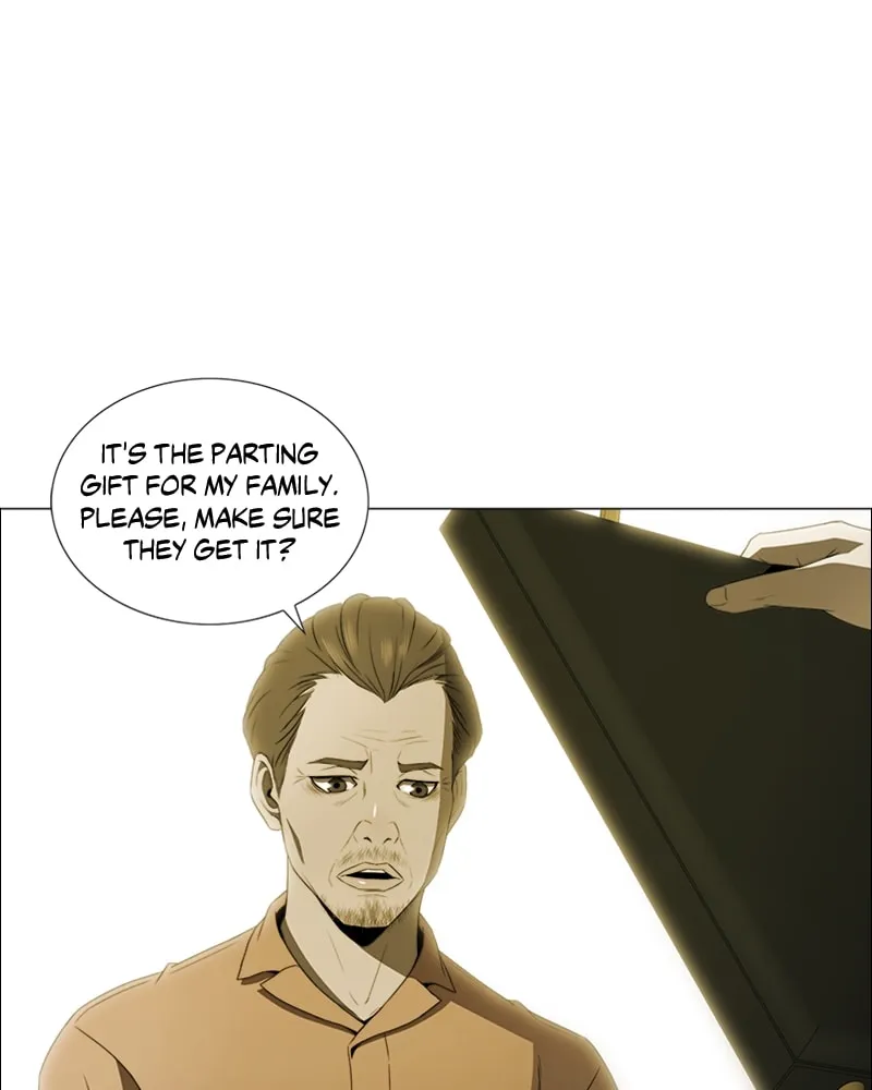 The Killer's Shopping List Chapter 8 page 71 - 