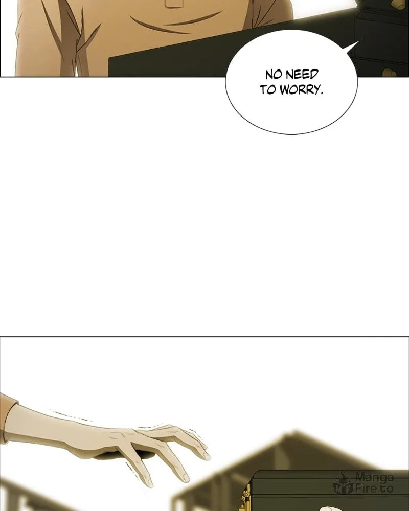 The Killer's Shopping List Chapter 8 page 72 - 