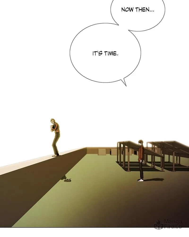 The Killer's Shopping List Chapter 8 page 81 - 