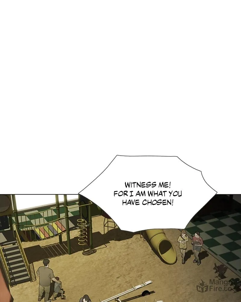 The Killer's Shopping List Chapter 8 page 84 - 