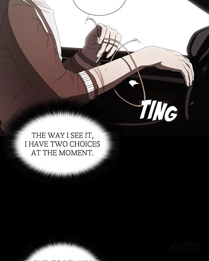 The Killer's Shopping List Chapter 8 page 10 - 