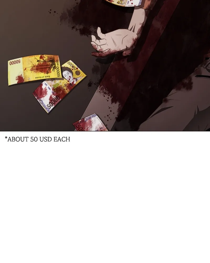 The Killer's Shopping List Chapter 8 page 94 - 
