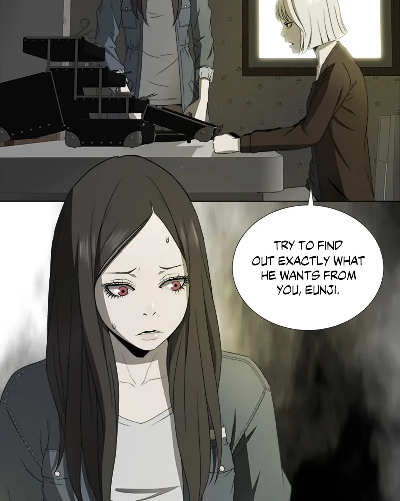 The Killer's Shopping List Chapter 9 page 11 - 