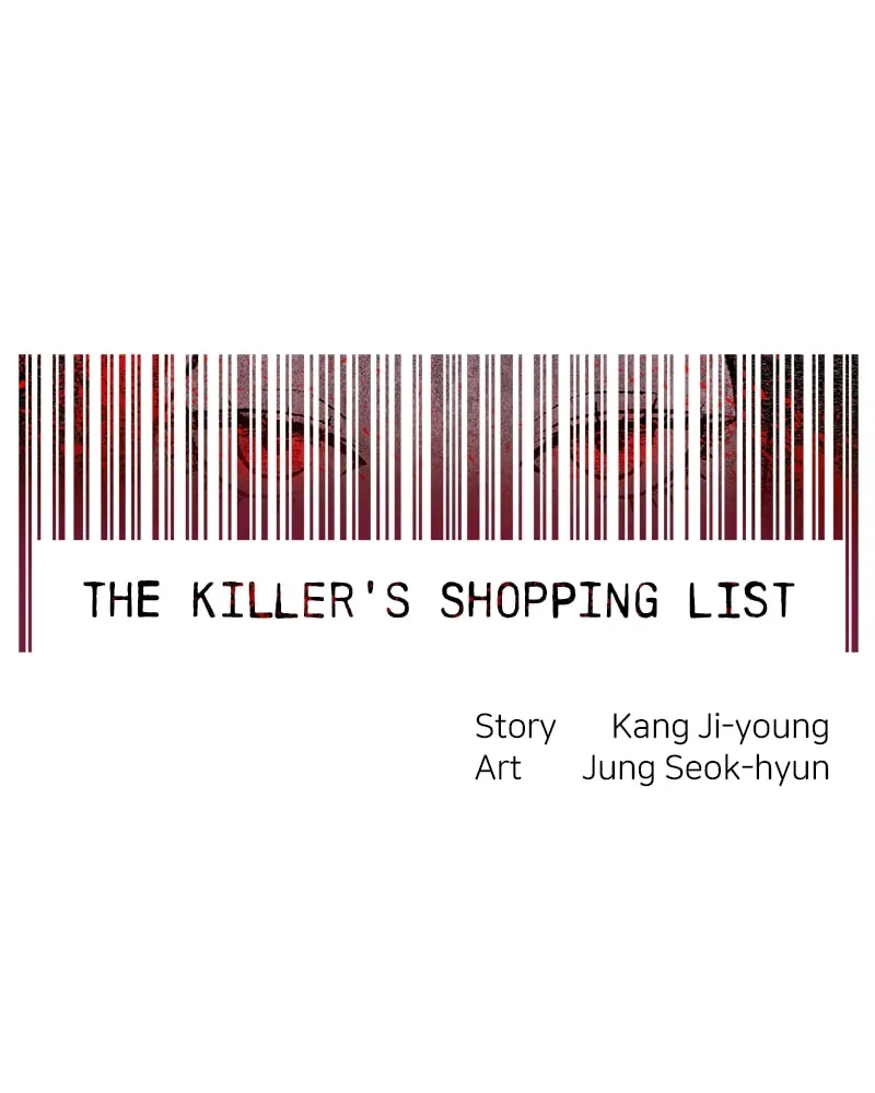 The Killer's Shopping List Chapter 9 page 13 - 