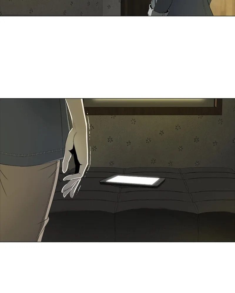The Killer's Shopping List Chapter 9 page 17 - 