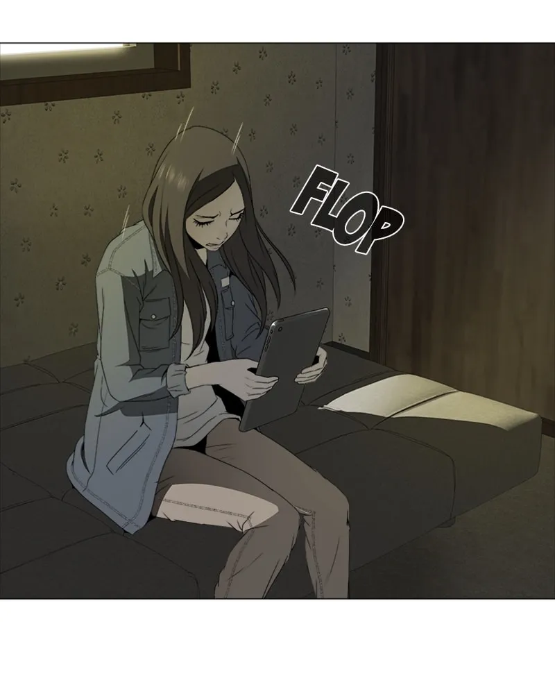 The Killer's Shopping List Chapter 9 page 19 - 