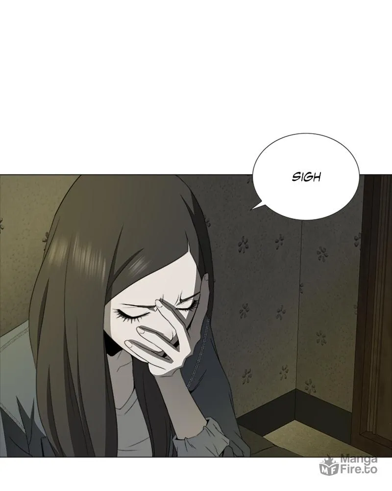 The Killer's Shopping List Chapter 9 page 21 - 