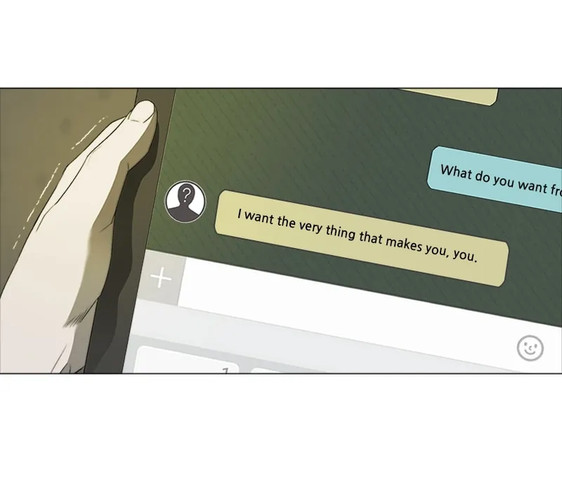 The Killer's Shopping List Chapter 9 page 23 - 