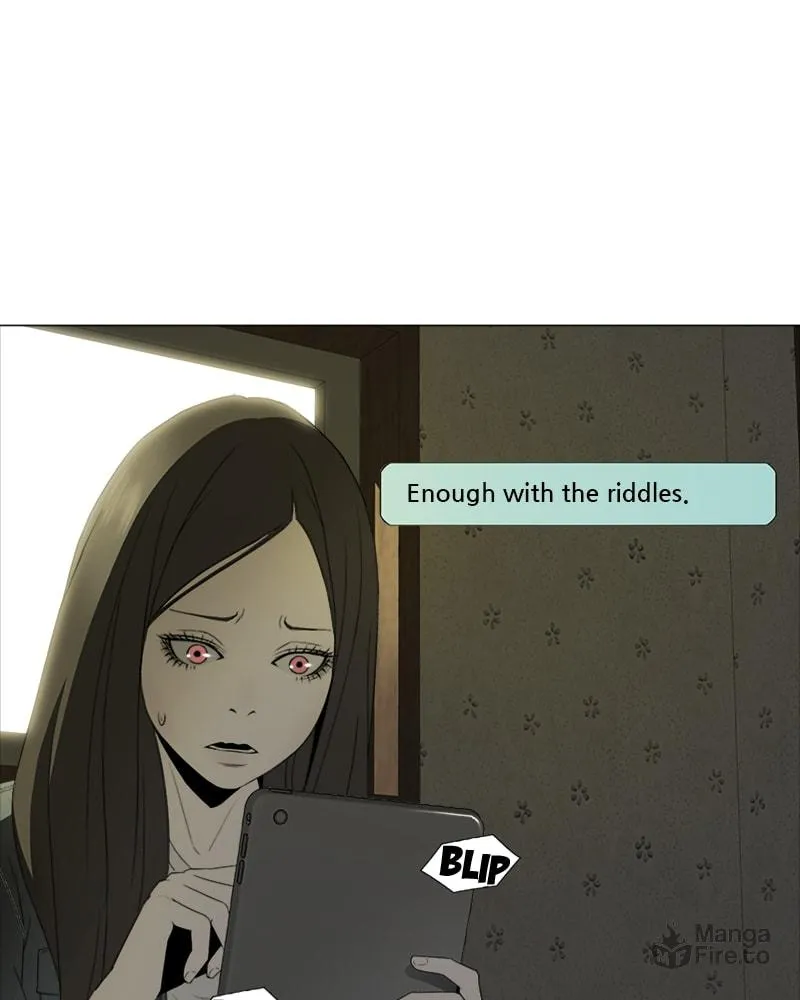 The Killer's Shopping List Chapter 9 page 24 - 
