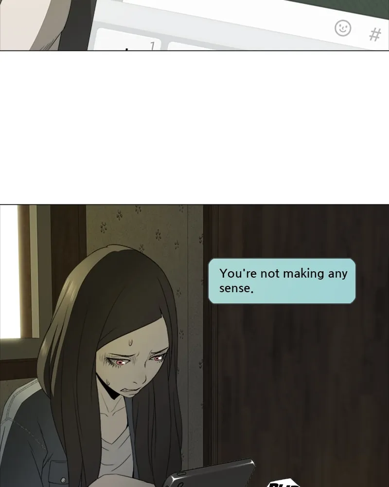 The Killer's Shopping List Chapter 9 page 26 - 