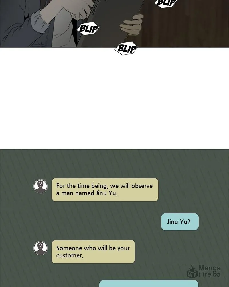 The Killer's Shopping List Chapter 9 page 27 - 