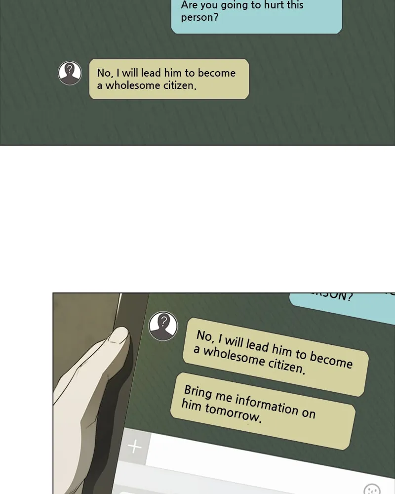 The Killer's Shopping List Chapter 9 page 28 - 