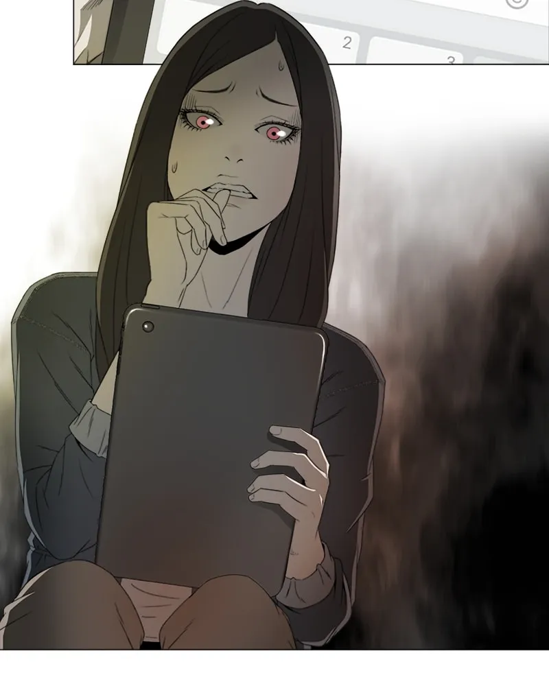 The Killer's Shopping List Chapter 9 page 29 - 