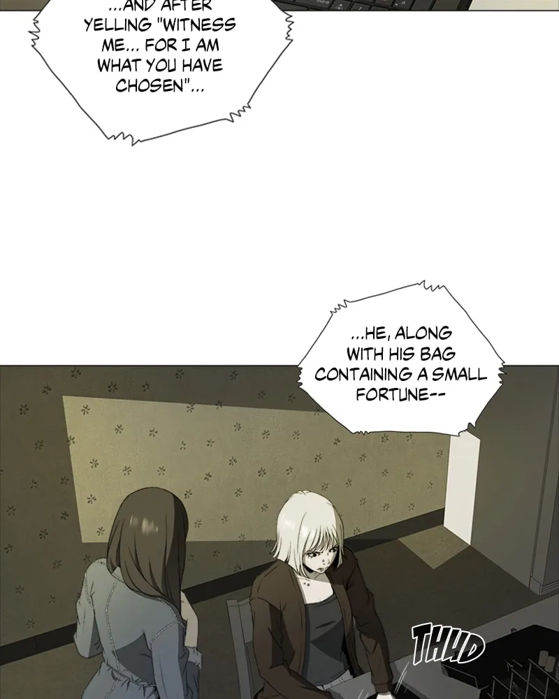 The Killer's Shopping List Chapter 9 page 4 - 