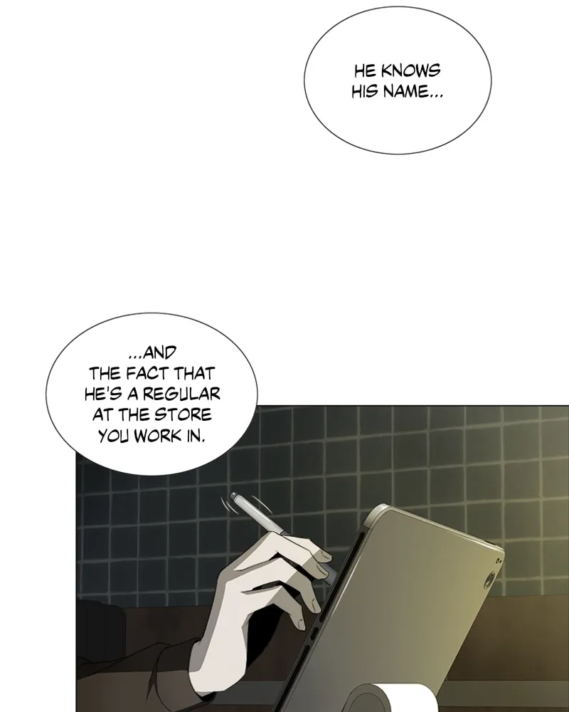 The Killer's Shopping List Chapter 9 page 31 - 