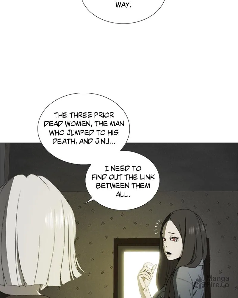 The Killer's Shopping List Chapter 9 page 33 - 