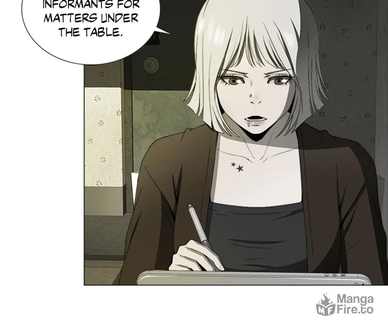 The Killer's Shopping List Chapter 9 page 35 - 