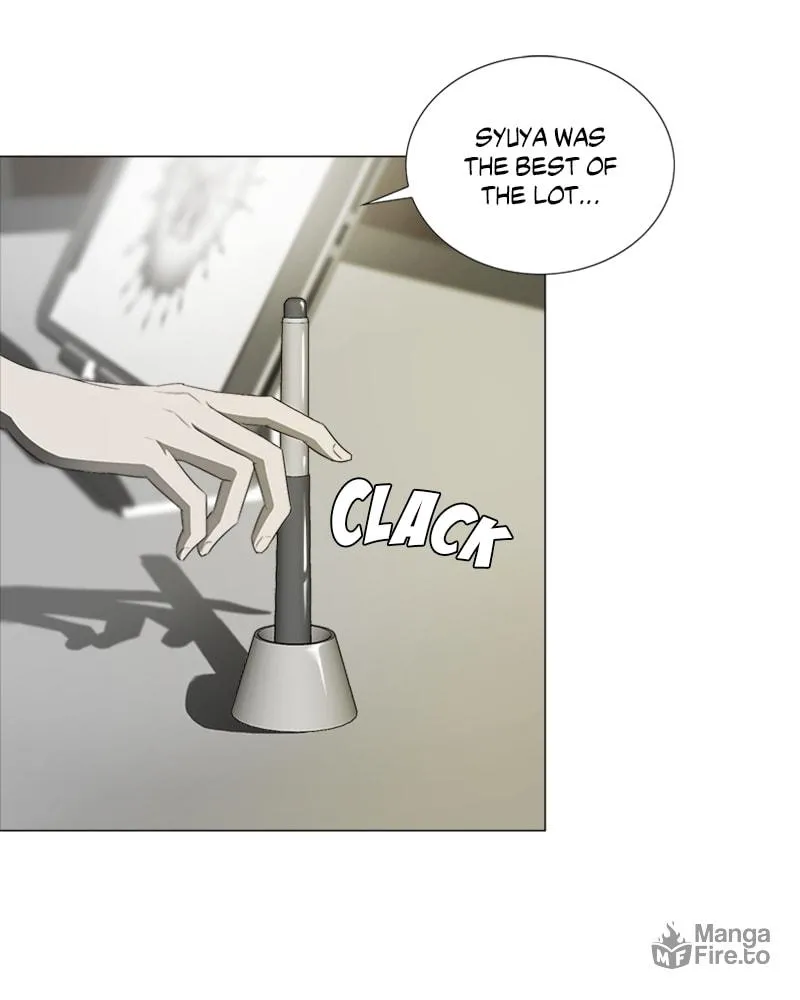 The Killer's Shopping List Chapter 9 page 36 - 