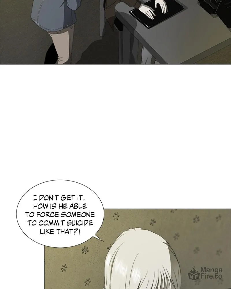 The Killer's Shopping List Chapter 9 page 5 - 