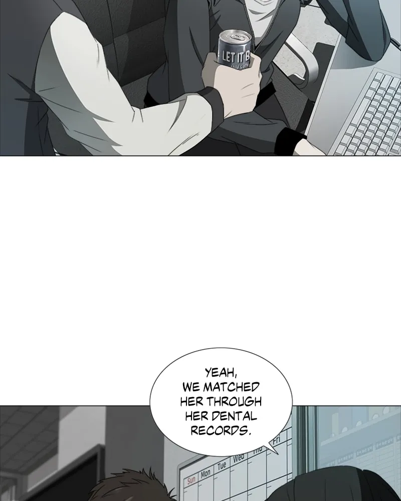 The Killer's Shopping List Chapter 9 page 41 - 