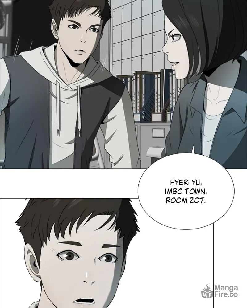 The Killer's Shopping List Chapter 9 page 42 - 