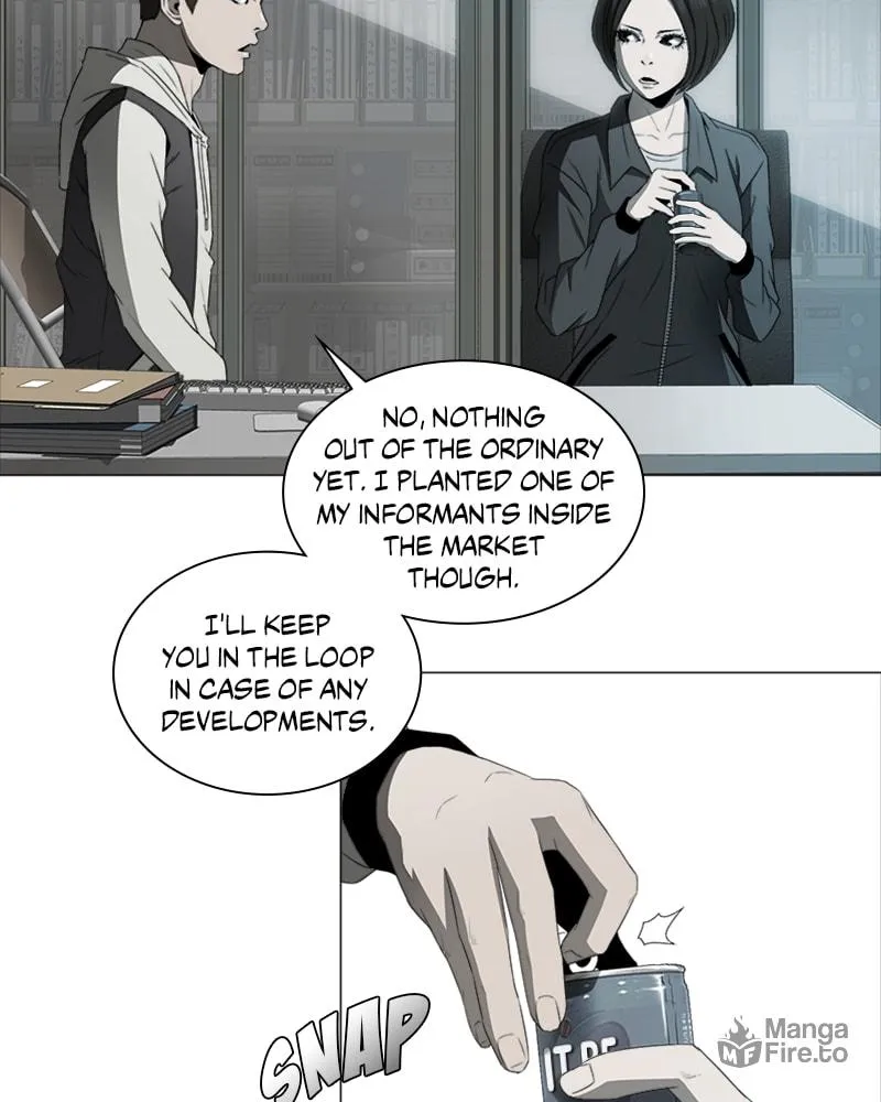 The Killer's Shopping List Chapter 9 page 45 - 